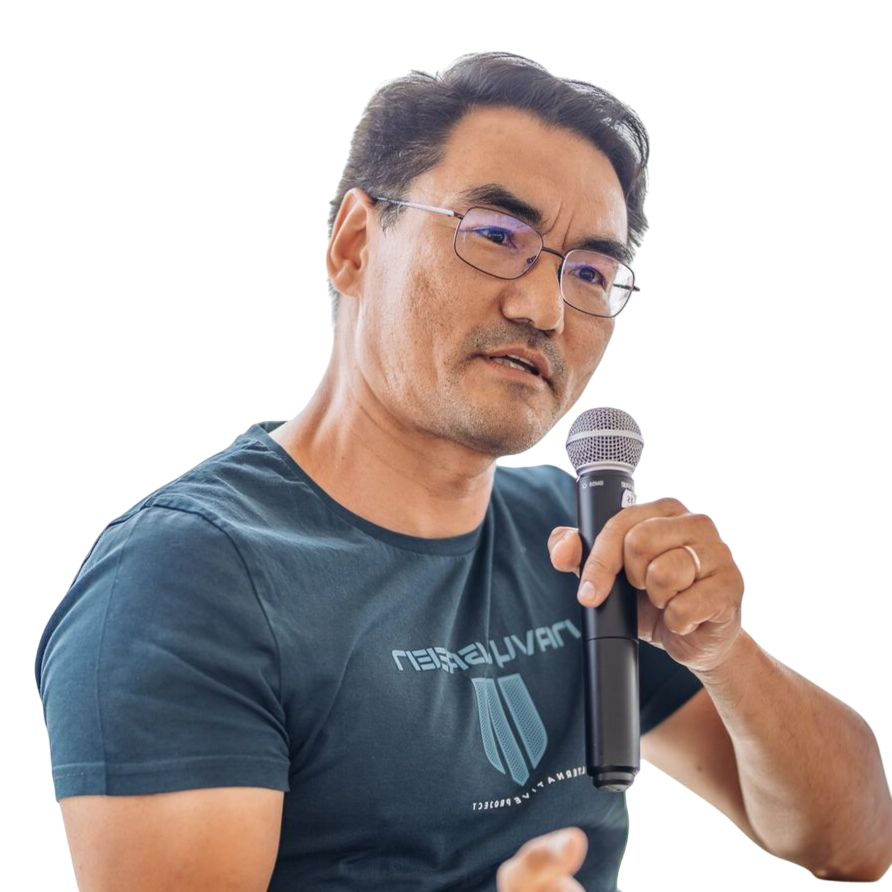 Askhat Urazbaev